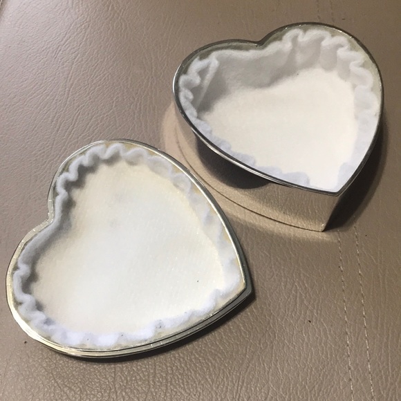 Photo frame trinket holder gift set - Picture 7 of 13